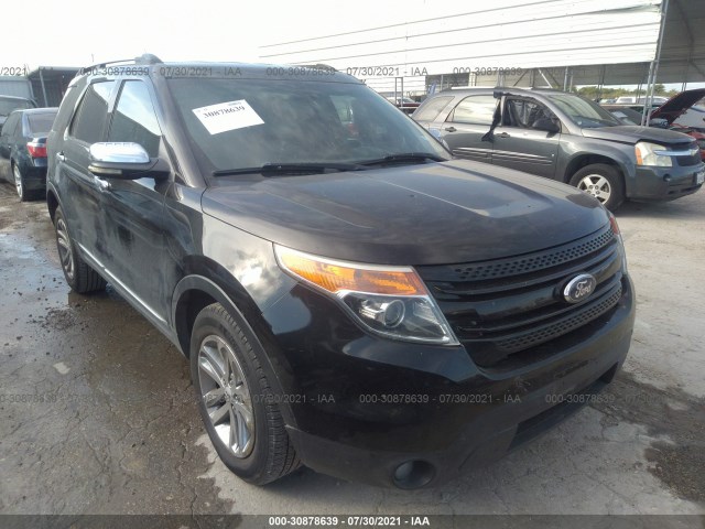 FORD EXPLORER 2013 1fm5k7d82dga76126