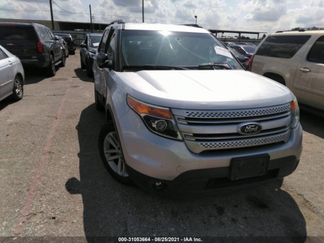 FORD EXPLORER 2013 1fm5k7d82dga79396