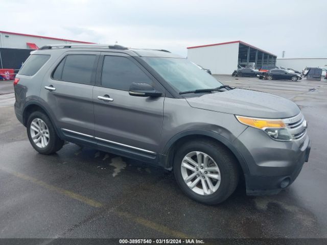 FORD EXPLORER 2013 1fm5k7d82dga82315