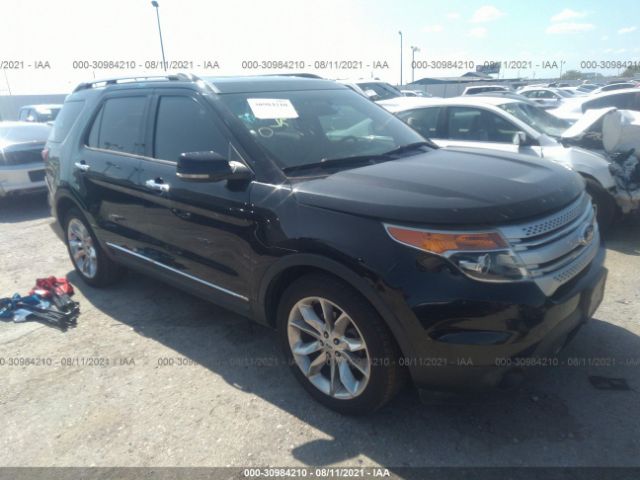 FORD EXPLORER 2013 1fm5k7d82dga83769