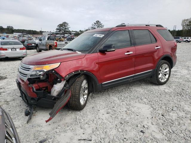 FORD EXPLORER X 2013 1fm5k7d82dgb03373