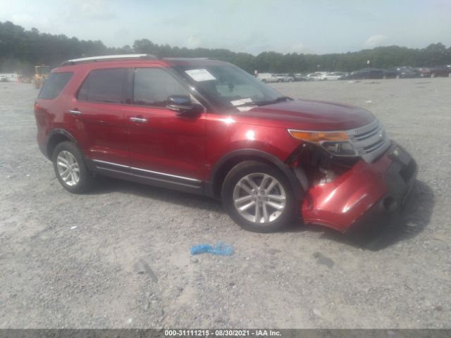 FORD EXPLORER 2013 1fm5k7d82dgb11649