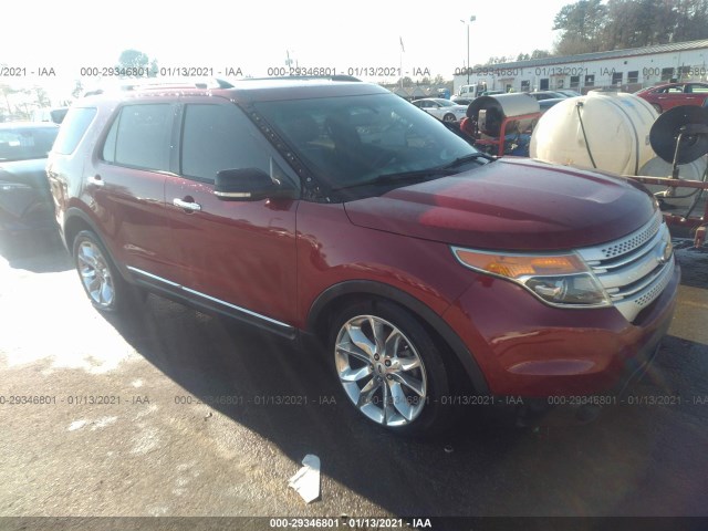 FORD EXPLORER 2013 1fm5k7d82dgb18844