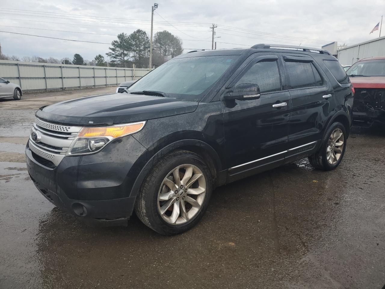 FORD EXPLORER 2013 1fm5k7d82dgb37474