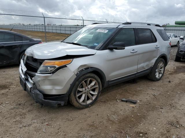 FORD EXPLORER X 2013 1fm5k7d82dgb39161