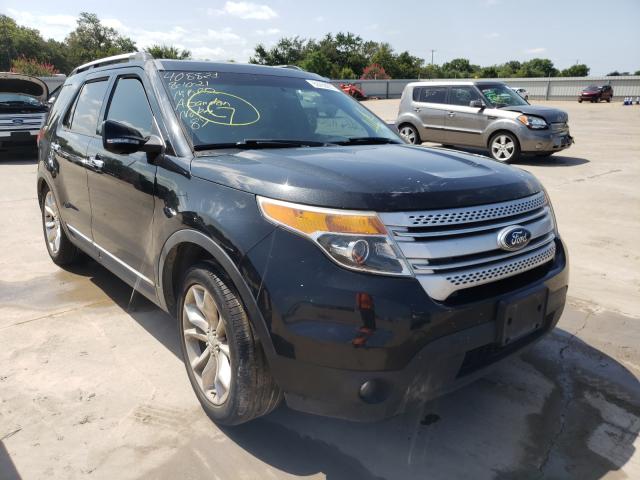 FORD EXPLORER X 2013 1fm5k7d82dgb39306