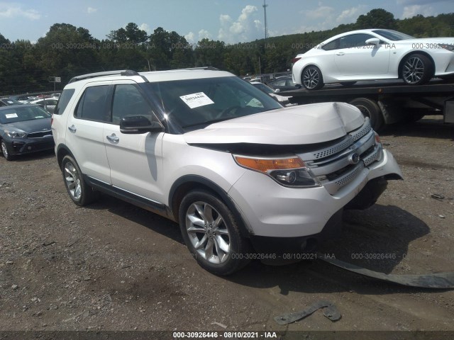 FORD EXPLORER 2013 1fm5k7d82dgb61192