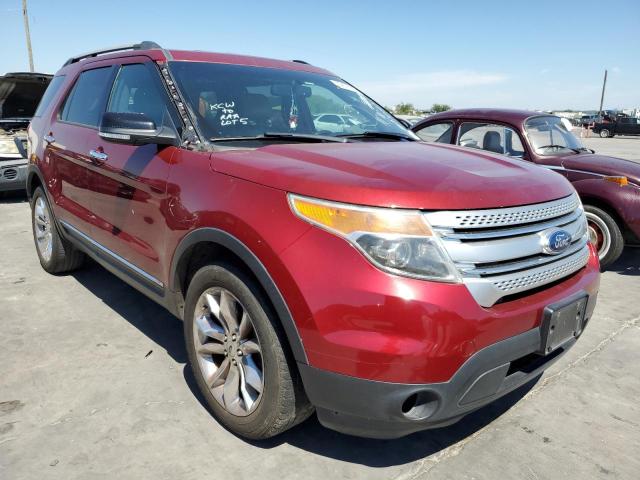 FORD EXPLORER X 2013 1fm5k7d82dgb62293