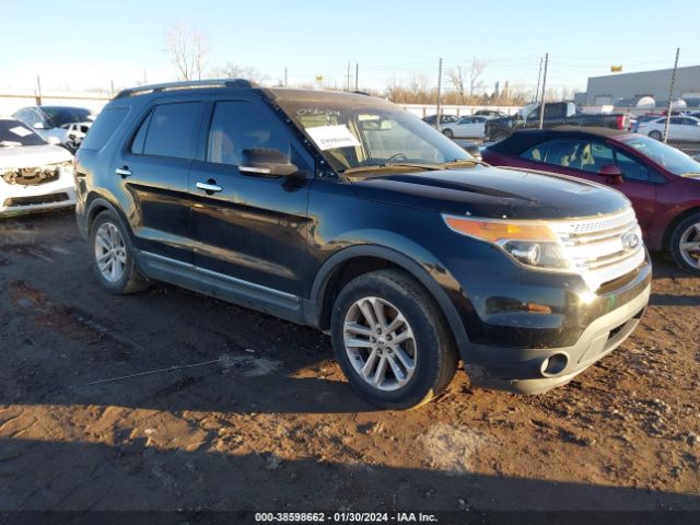 FORD EXPLORER 2013 1fm5k7d82dgb71821