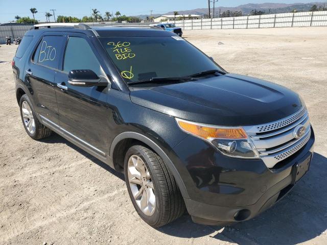 FORD EXPLORER X 2013 1fm5k7d82dgb77909