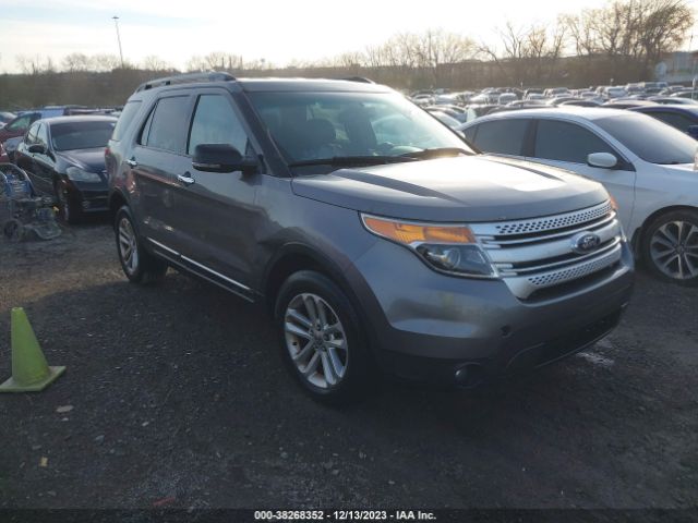 FORD EXPLORER 2013 1fm5k7d82dgc07281