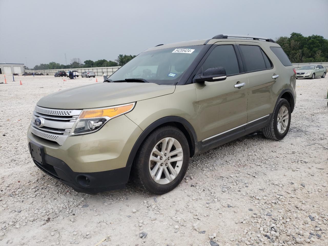 FORD EXPLORER 2013 1fm5k7d82dgc10164