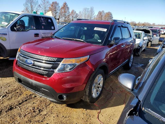 FORD EXPLORER X 2013 1fm5k7d82dgc14862