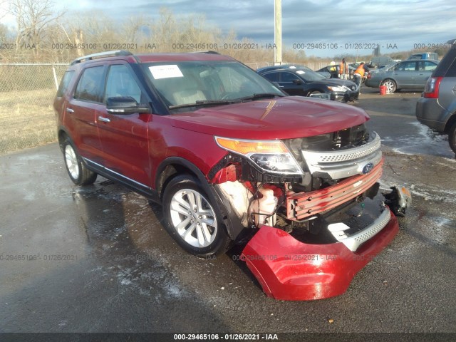 FORD EXPLORER 2013 1fm5k7d82dgc26459