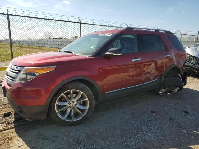 FORD EXPLORER 2013 1fm5k7d82dgc34027