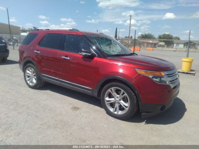 FORD EXPLORER 2013 1fm5k7d82dgc34058