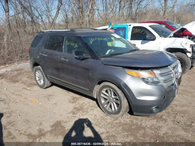 FORD EXPLORER 2013 1fm5k7d82dgc35162