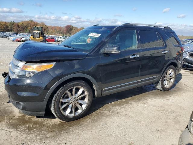 FORD EXPLORER 2013 1fm5k7d82dgc37719