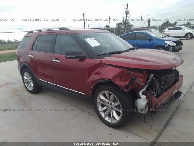 FORD EXPLORER 2013 1fm5k7d82dgc60272