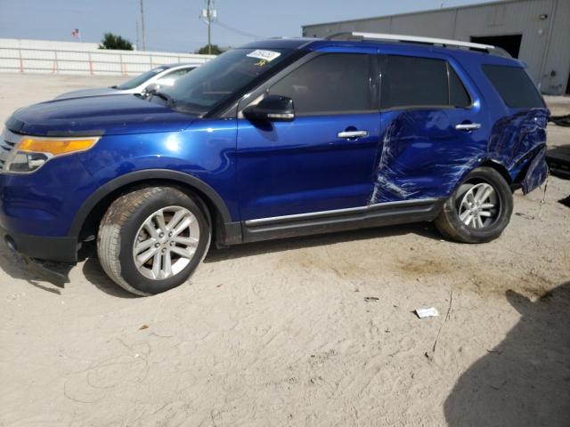 FORD EXPLORER X 2013 1fm5k7d82dgc67772