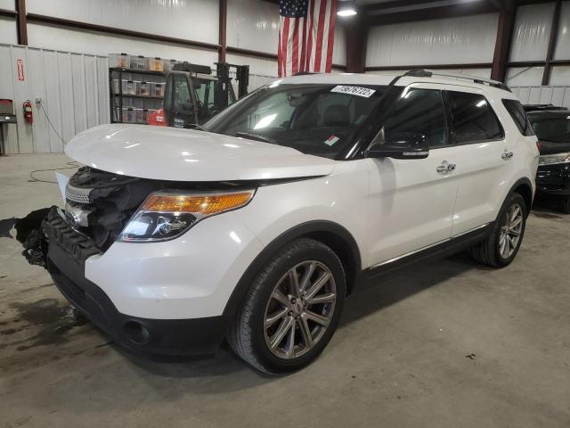 FORD EXPLORER X 2013 1fm5k7d82dgc79257