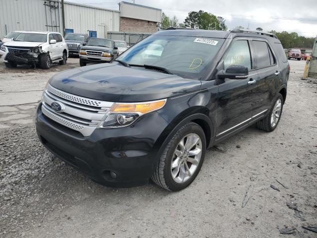 FORD EXPLORER X 2013 1fm5k7d82dgc79520