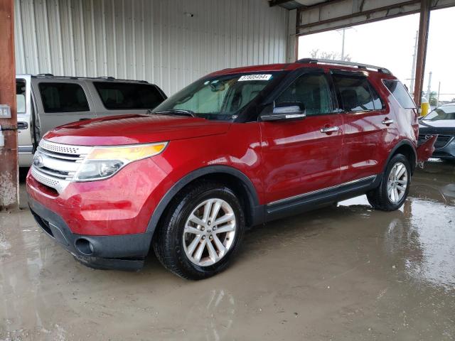 FORD EXPLORER 2014 1fm5k7d82ega01637