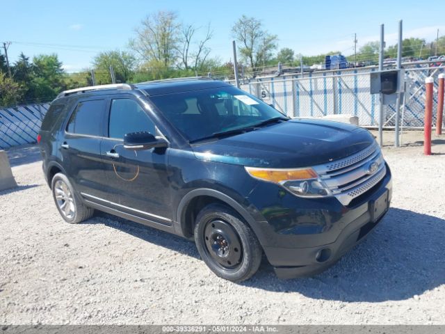 FORD EXPLORER 2014 1fm5k7d82ega02531