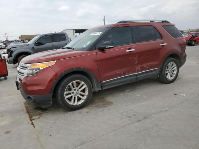 FORD EXPLORER X 2014 1fm5k7d82ega03050