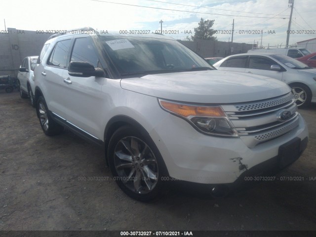 FORD EXPLORER 2014 1fm5k7d82ega08667