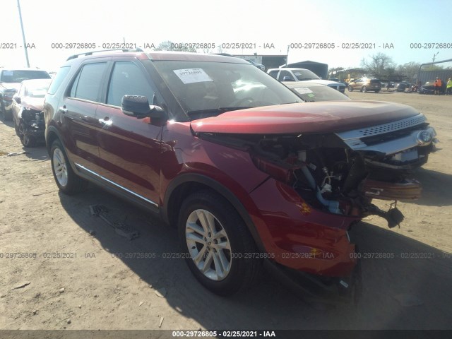 FORD EXPLORER 2014 1fm5k7d82ega26330