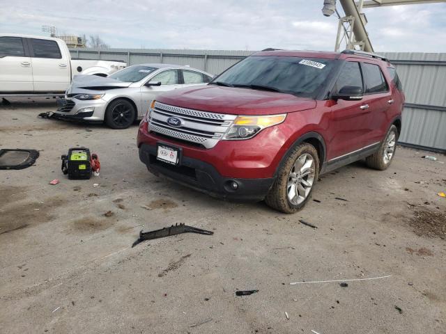 FORD EXPLORER 2014 1fm5k7d82ega27462