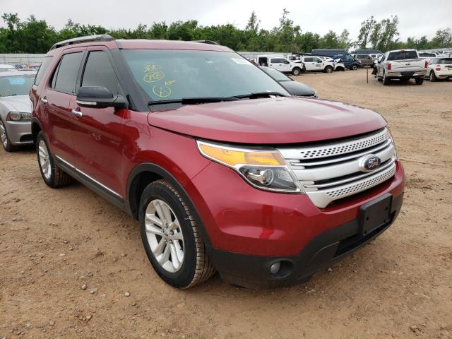 FORD EXPLORER X 2014 1fm5k7d82ega32581