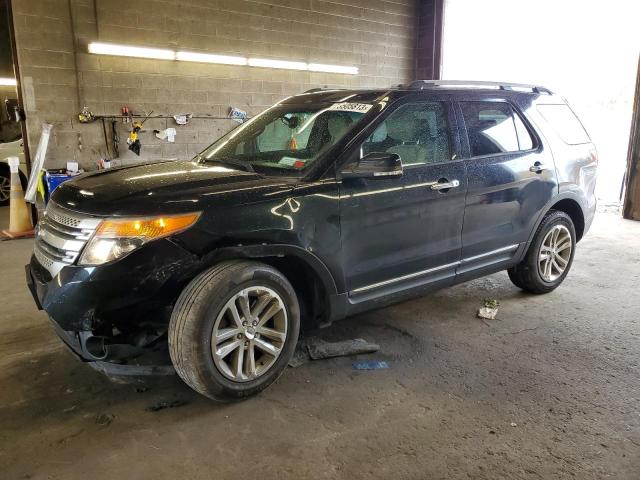 FORD EXPLORER 2014 1fm5k7d82ega39093