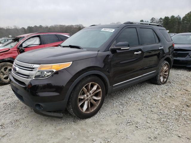 FORD EXPLORER 2014 1fm5k7d82ega47095