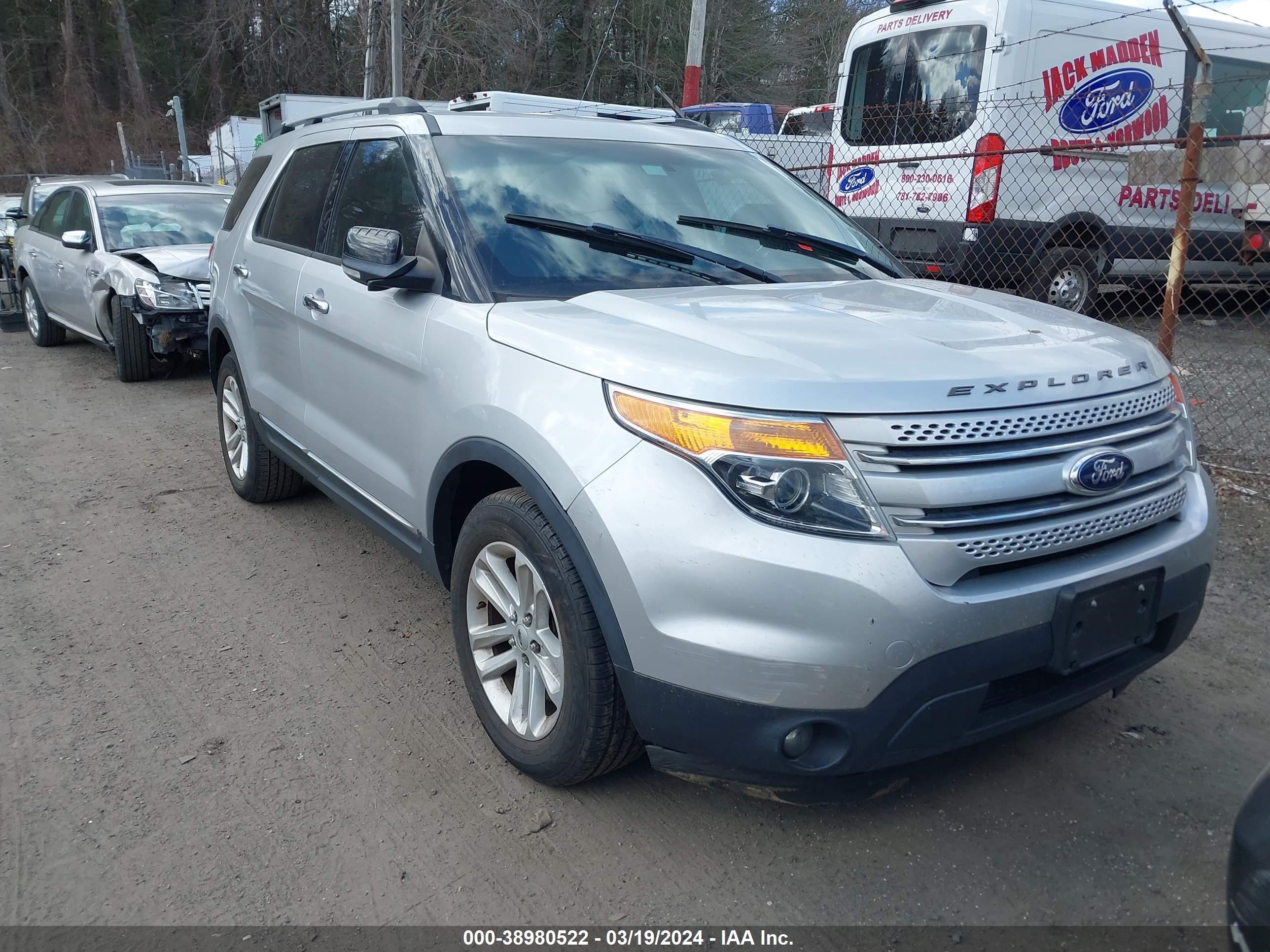 FORD EXPLORER 2014 1fm5k7d82ega59070