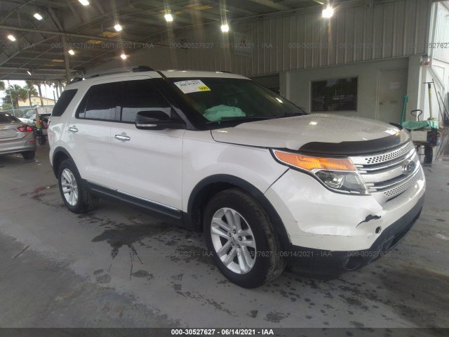 FORD EXPLORER 2014 1fm5k7d82ega62616