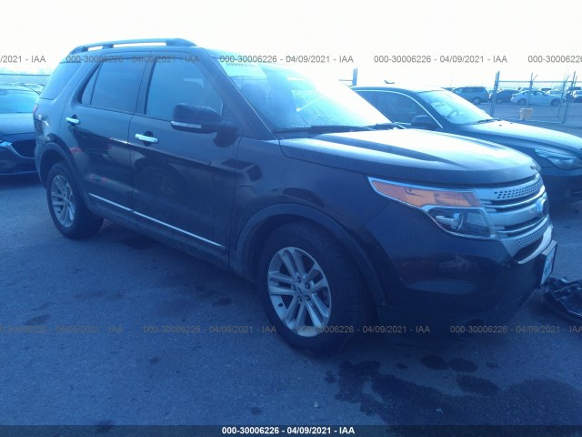 FORD EXPLORER 2014 1fm5k7d82ega69081