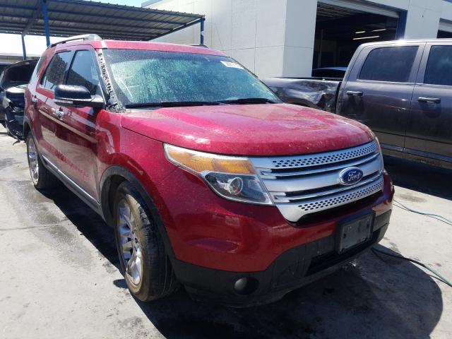 FORD EXPLORER X 2014 1fm5k7d82ega69100