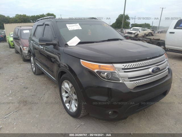 FORD EXPLORER 2014 1fm5k7d82ega79318