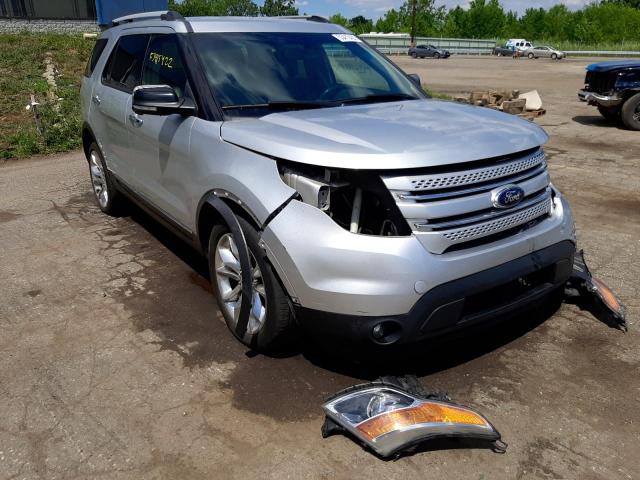 FORD EXPLORER X 2014 1fm5k7d82ega87810