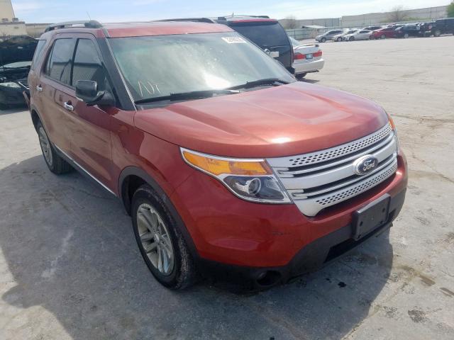 FORD EXPLORER X 2014 1fm5k7d82ega89282