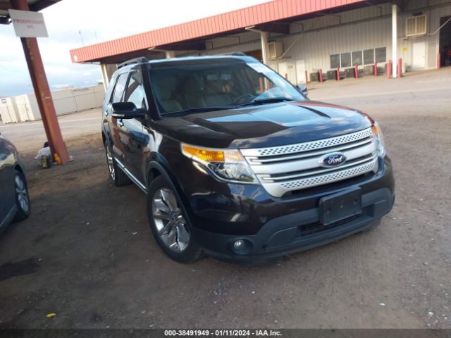 FORD EXPLORER 2014 1fm5k7d82ega90903