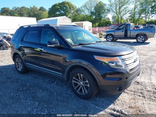 FORD EXPLORER 2014 1fm5k7d82ega96295