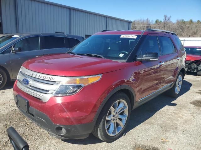 FORD EXPLORER 2014 1fm5k7d82ega96894