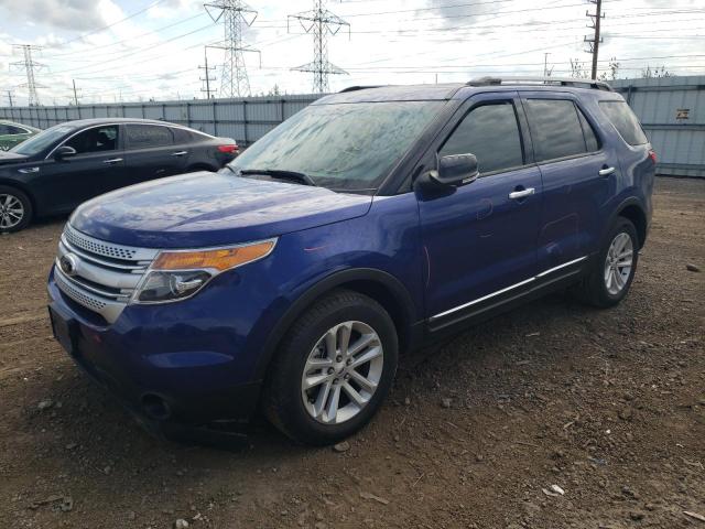 FORD EXPLORER 2014 1fm5k7d82egb01527