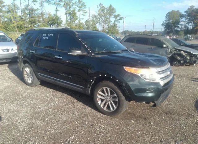 FORD EXPLORER 2014 1fm5k7d82egb07327