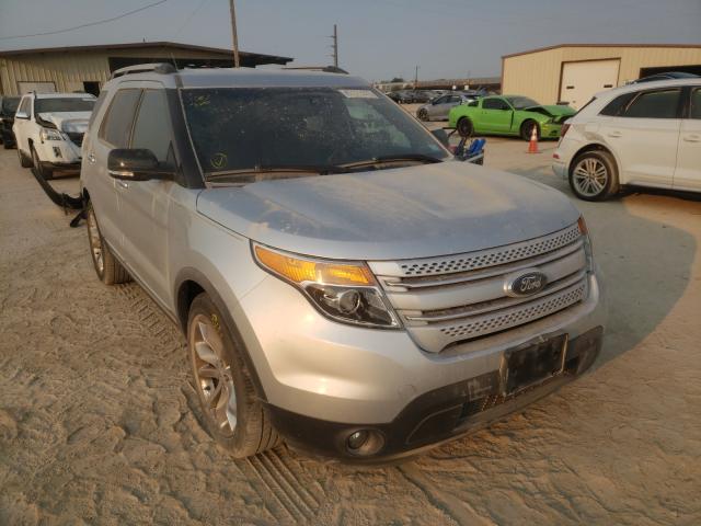 FORD EXPLORER X 2014 1fm5k7d82egb18120