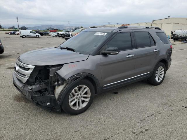 FORD EXPLORER 2014 1fm5k7d82egb18859