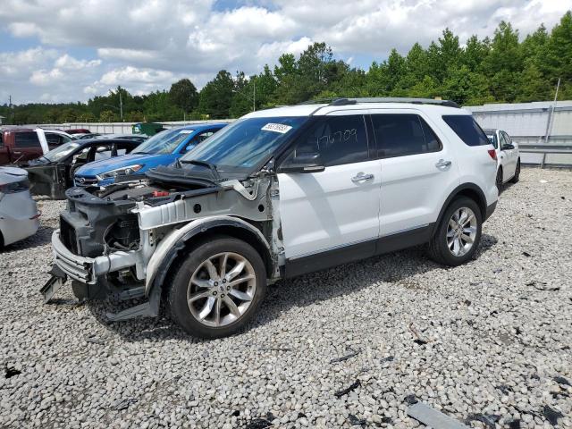 FORD EXPEDITION 2014 1fm5k7d82egb18943